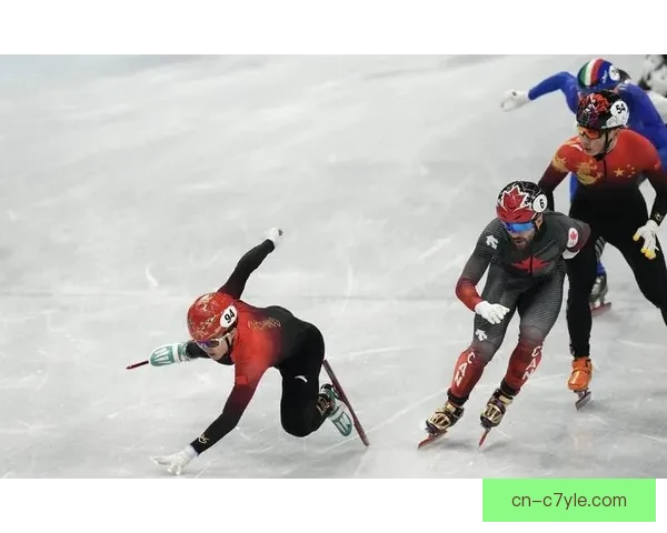 四年两摔中国男队何时翻身再起